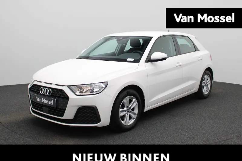 Audi A1 (2021)