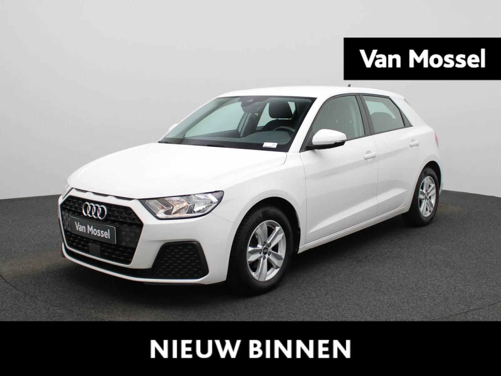 Audi A1 (2021) — foto 1