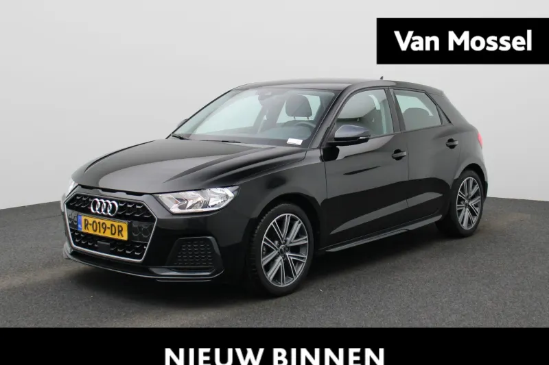 Audi A1 (2022)