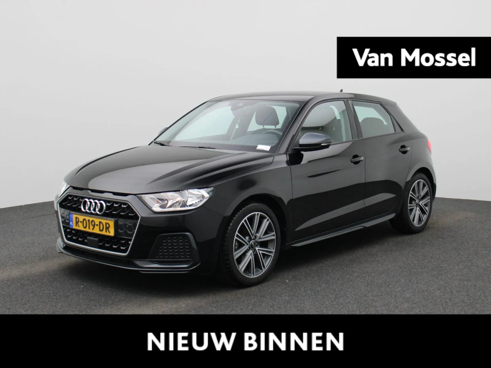 Audi A1 (2022) — foto 1