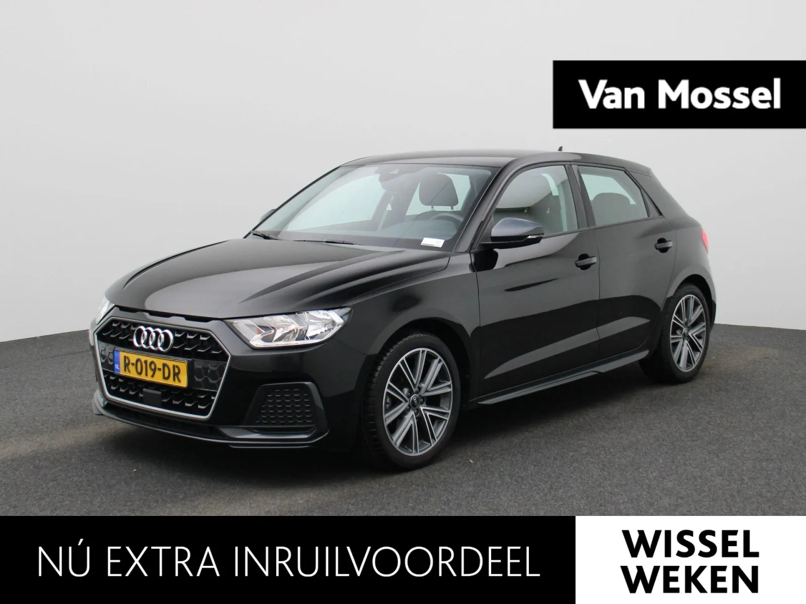 Audi A1 (2022) — foto 1