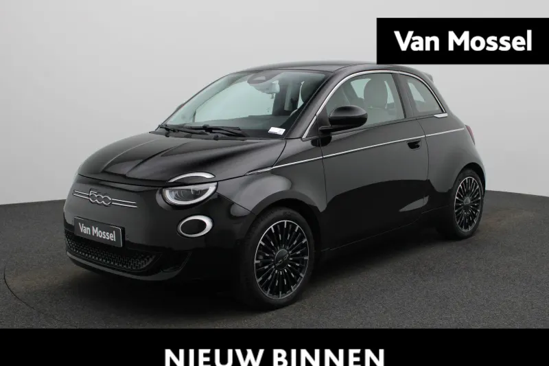 Fiat 500 (2023)