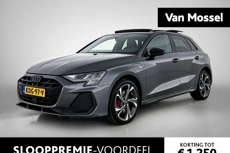 Audi A3 (2026)