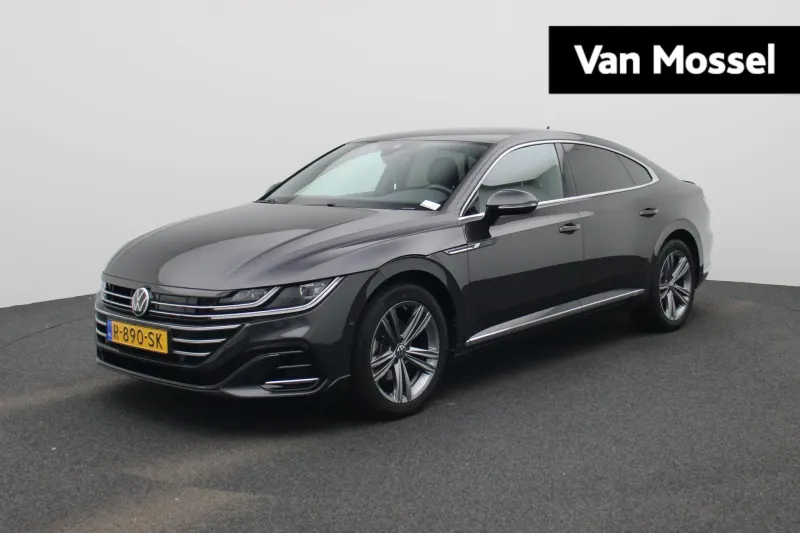 Volkswagen Arteon (2022)