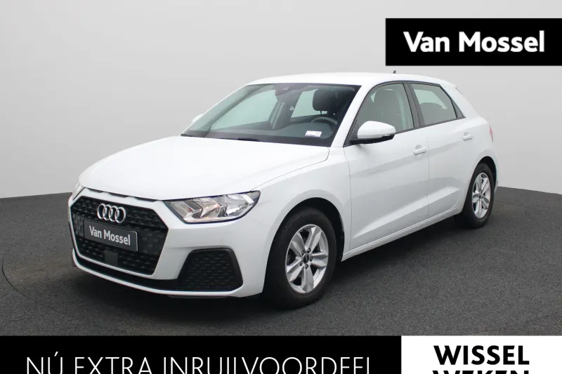 Audi A1 (2022)