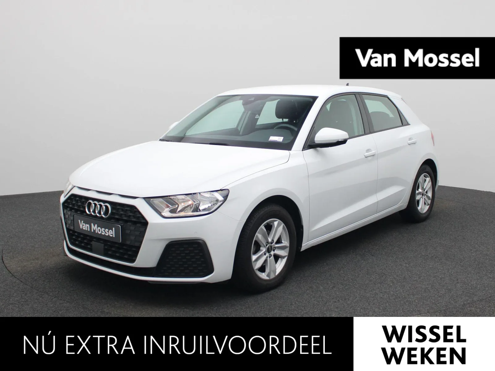 Audi A1 (2022) — foto 1