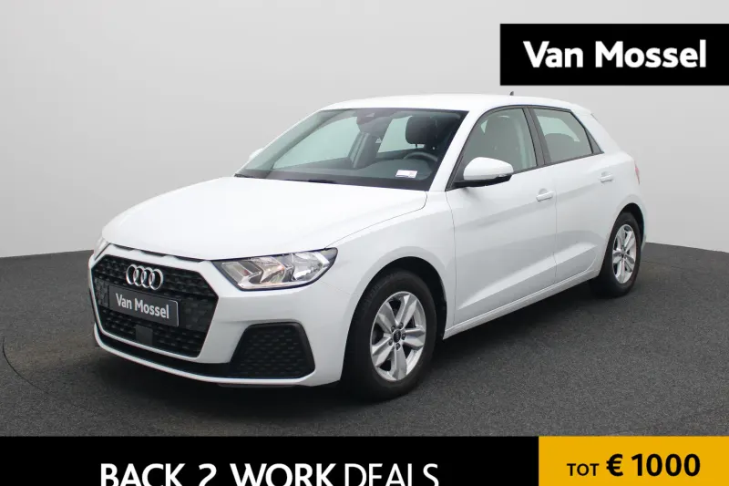 Audi A1 (2022)