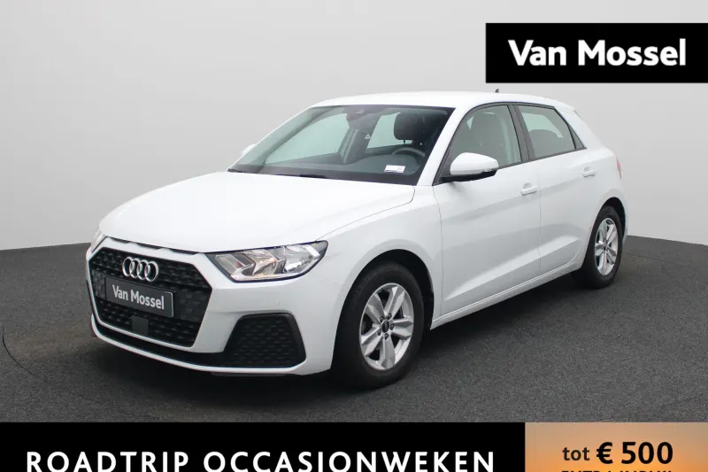 Audi A1 (2022)