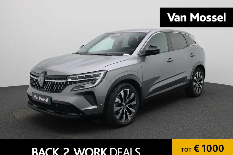 Renault Austral (2023)