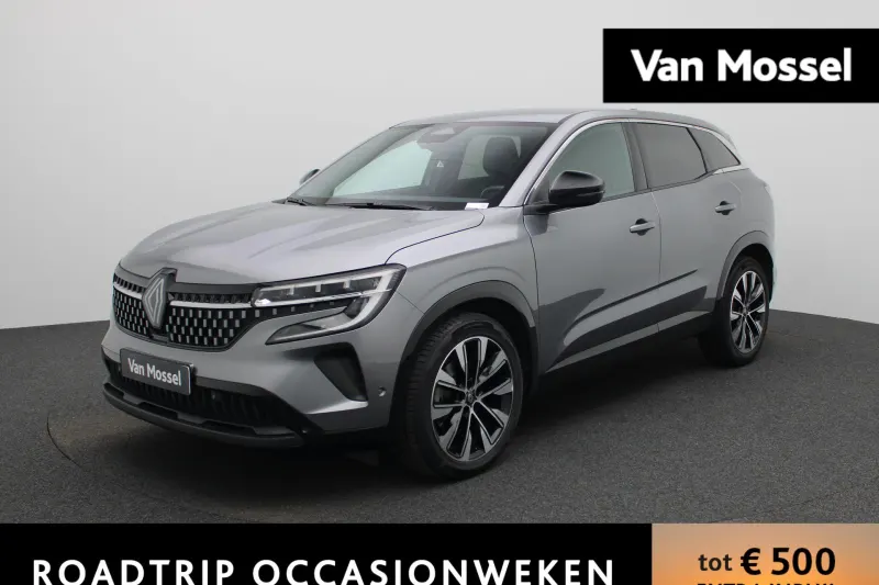 Renault Austral (2023)