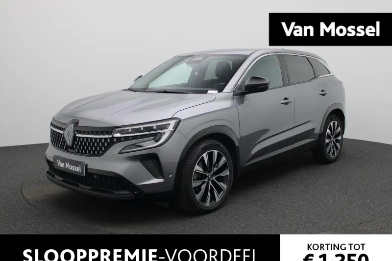 Renault Austral (2023)
