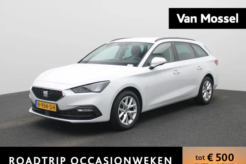 SEAT Leon (2022)