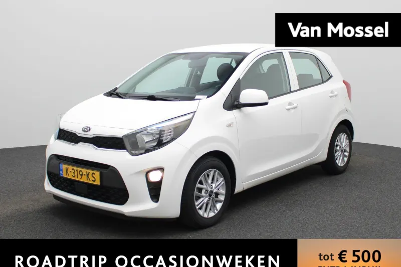 Kia Picanto (2021)