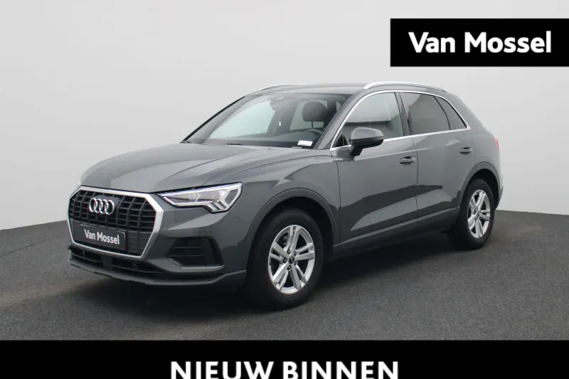 Audi Q3 (2022)