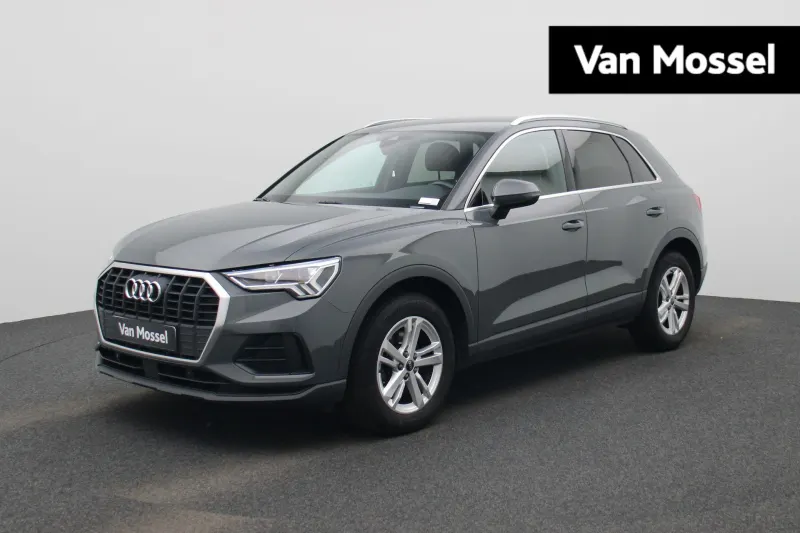 Audi Q3 (2022)