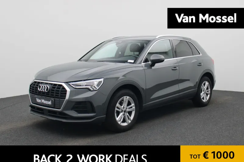 Audi Q3 (2022)