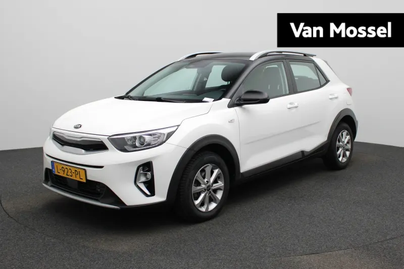 Kia Stonic (2021)