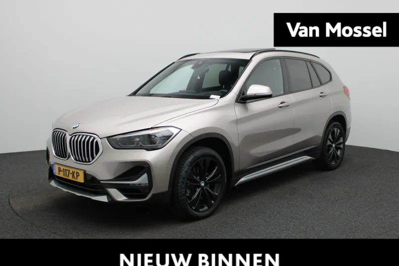BMW X1 (2022)