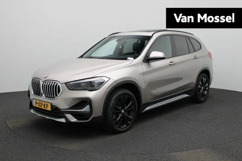 BMW X1 (2022)