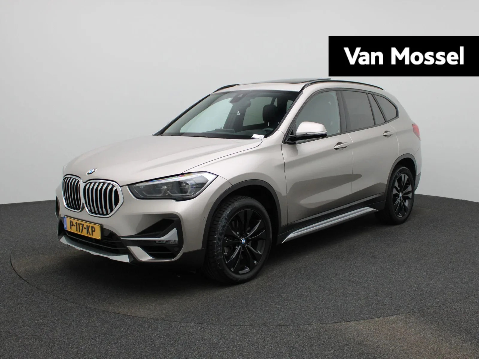 BMW X1 (2022) — foto 1