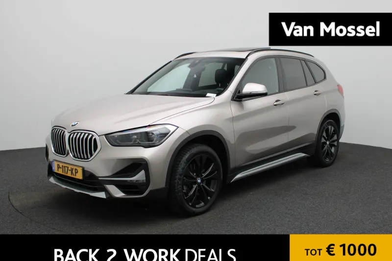 BMW X1 (2022)