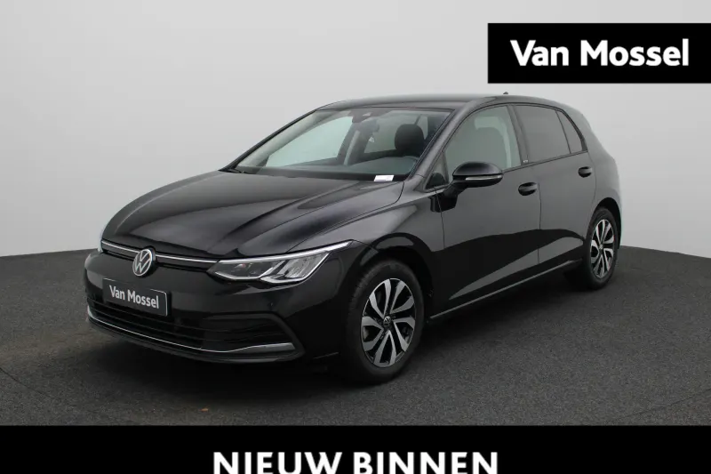 Volkswagen Golf (2022)
