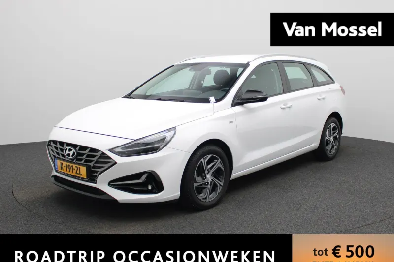 Hyundai i30 (2021)
