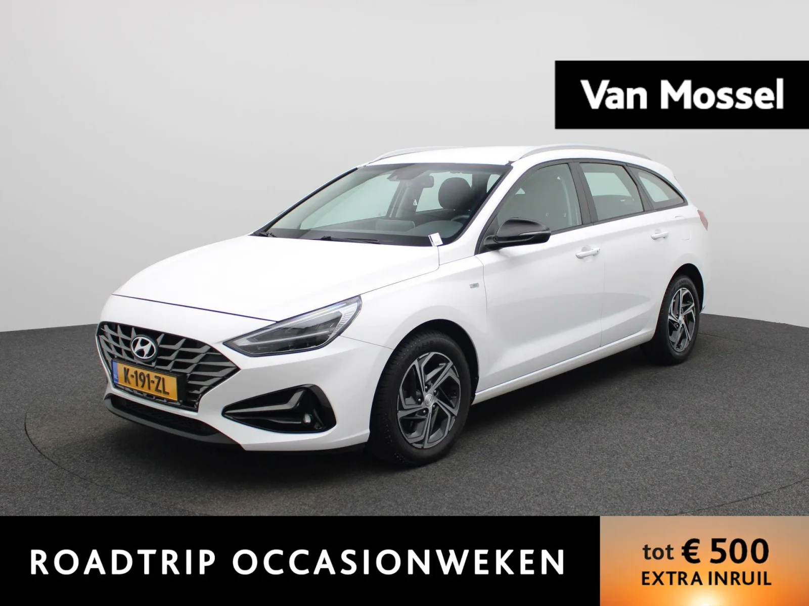 Hyundai i30 (2021) — foto 1