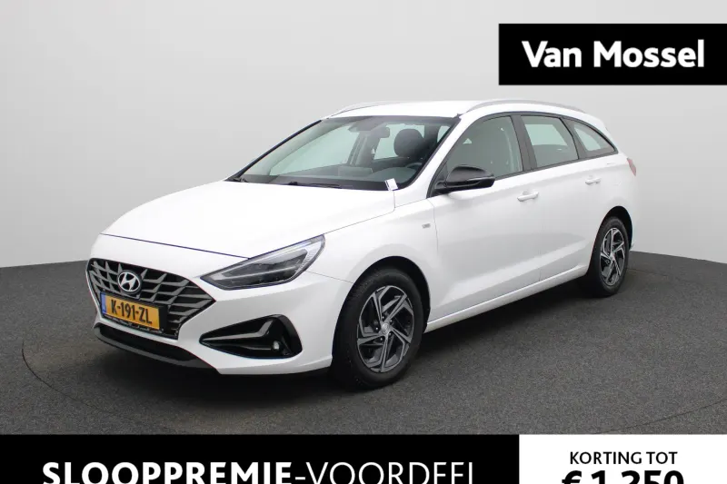 Hyundai i30 (2021)