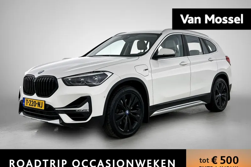 BMW X1 (2022)