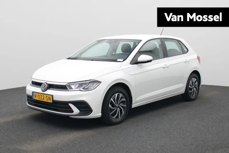 Volkswagen Polo (2022)