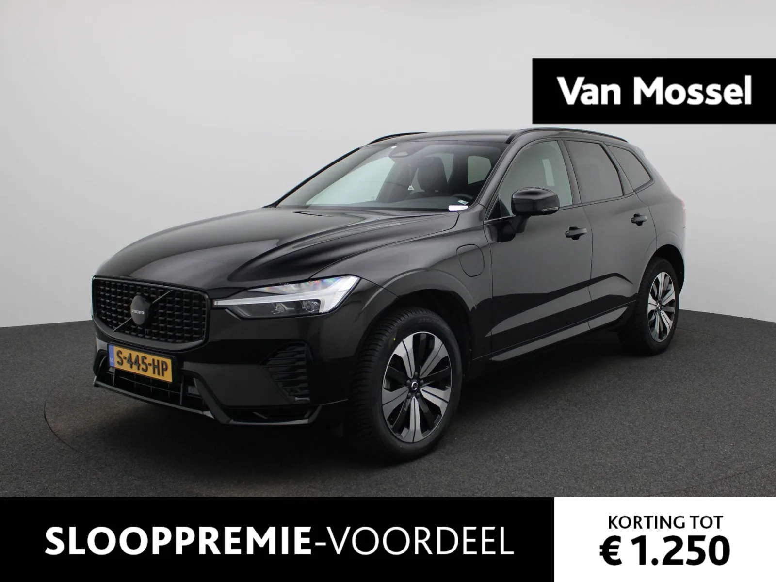 Volvo XC60 (2023) — foto 1