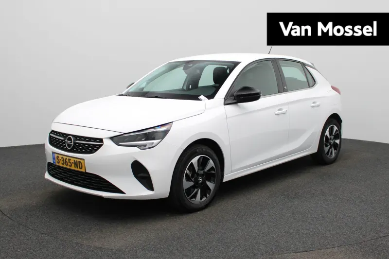 Opel Corsa-e (2023)