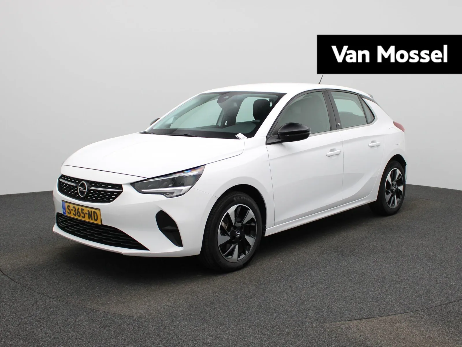 Opel Corsa-e (2023) — foto 1