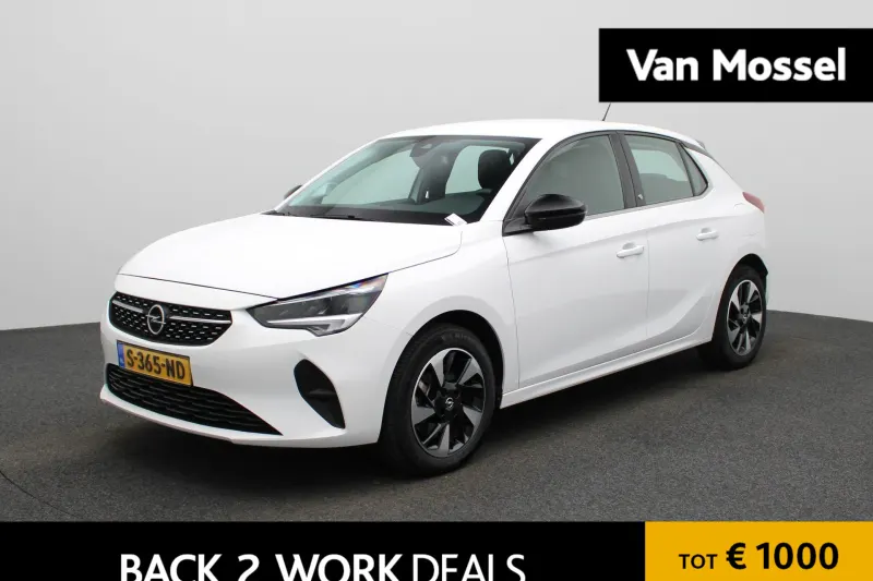 Opel Corsa-e (2023)