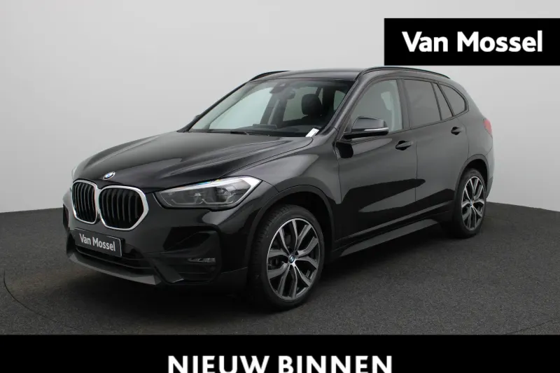 BMW X1 (2021)