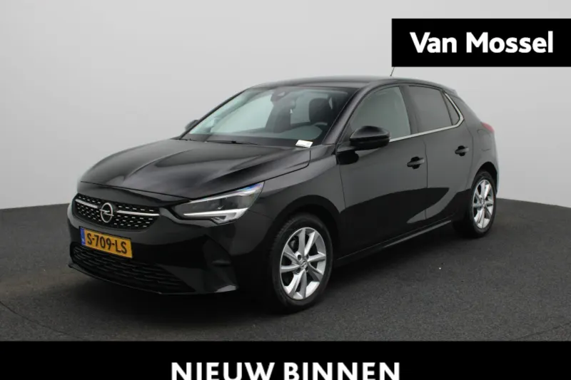 Opel Corsa (2023)