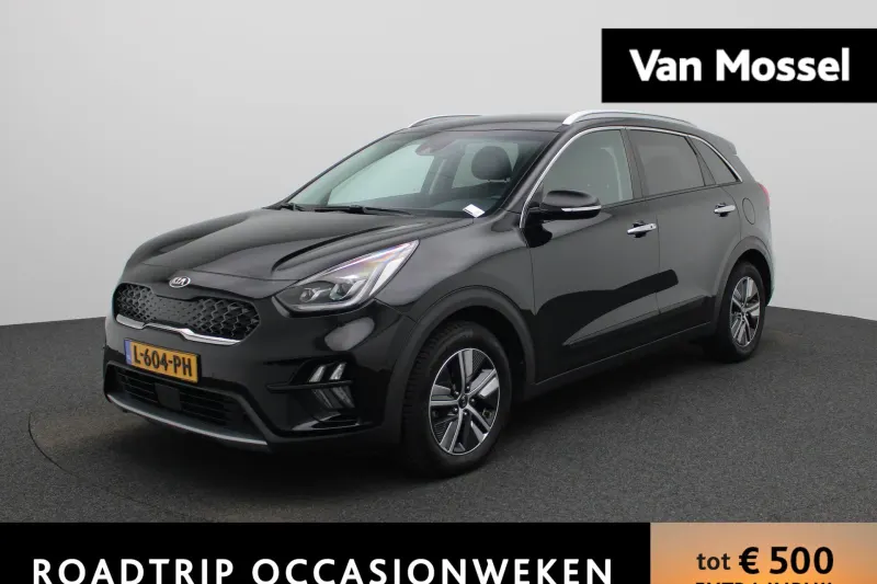 Kia Niro (2021)