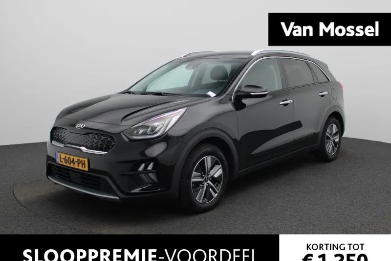 Kia Niro (2021)