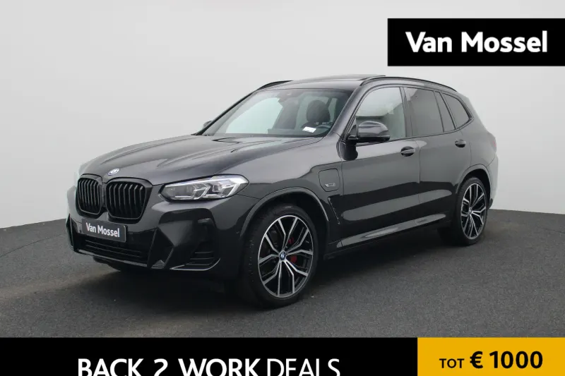 BMW X3 (2022)