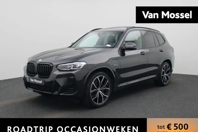 BMW X3 (2022)