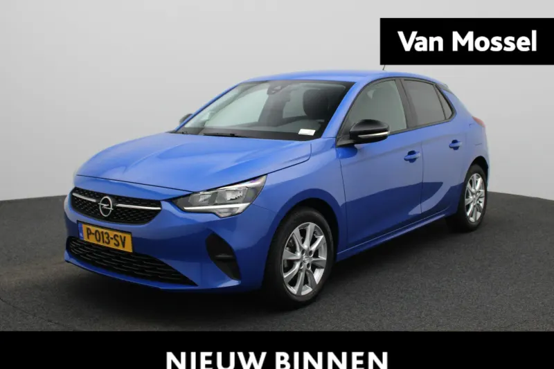 Opel Corsa (2022)