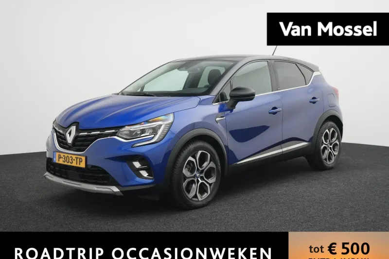 Renault Captur (2021)