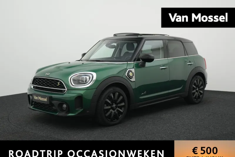 MINI Countryman (2023)