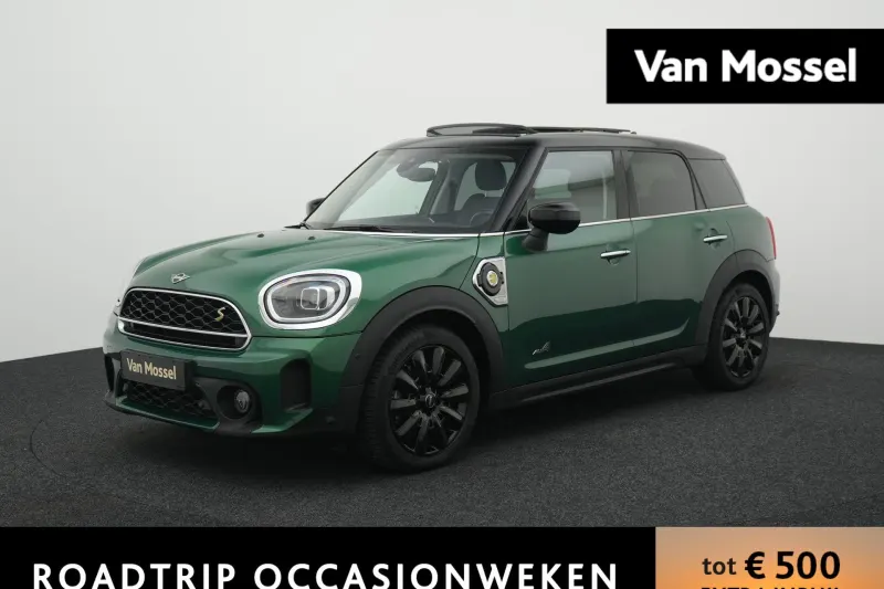 MINI Countryman (2023)