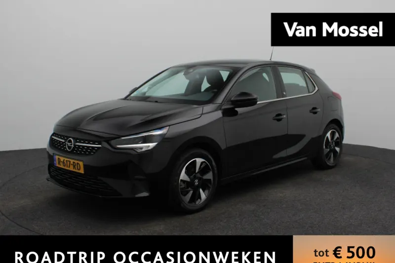 Opel Corsa-e (2022)