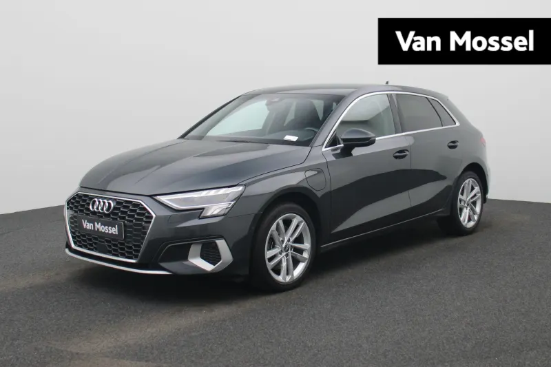 Audi A3 (2021)