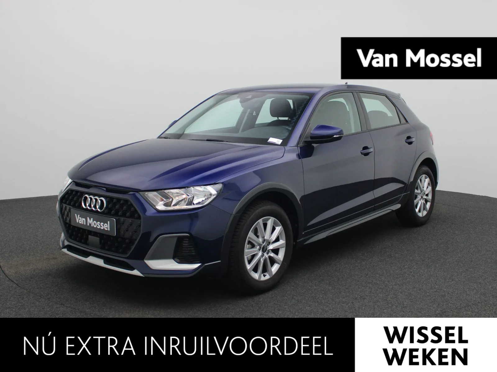 Audi A1 (2023) — foto 1