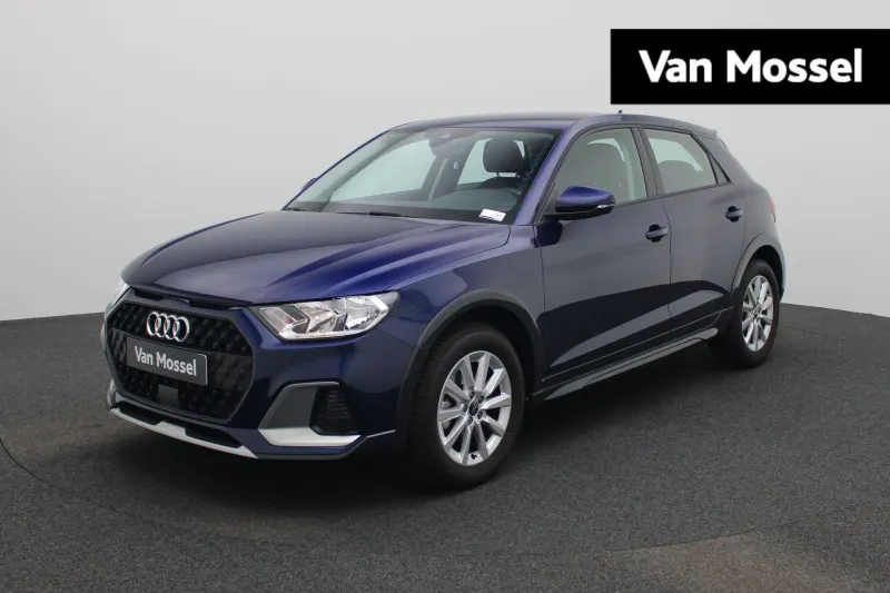 Audi A1 (2023)