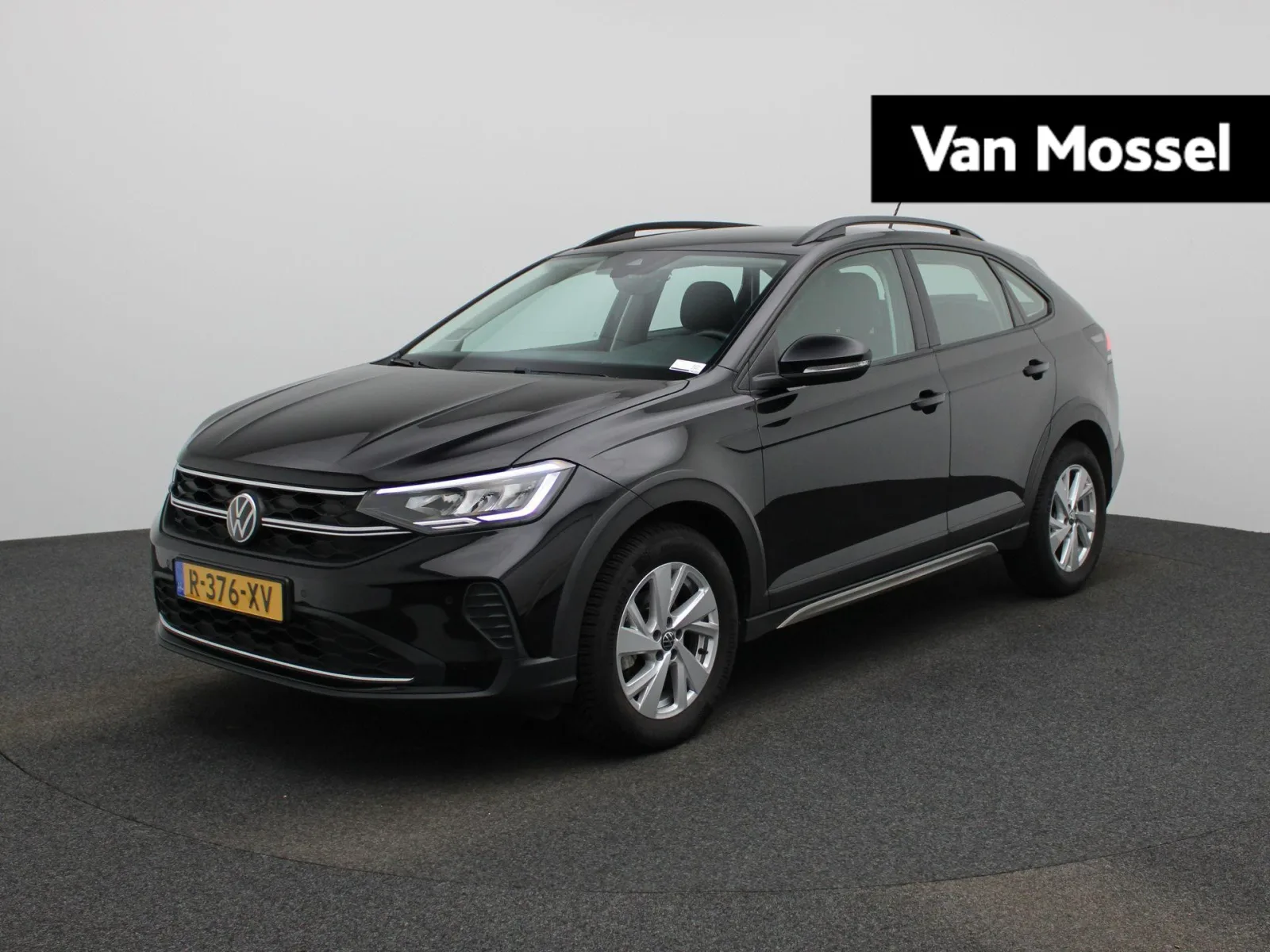 Volkswagen Taigo (2022) — foto 1